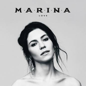 Marina Announces Surprise Release Of Love From New Two-Part Album Love + Fear