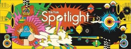 TikTok Launches Musician Program "TikTok Spotlight" To Support Independent Artists, Starting With Japan And Korea