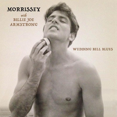 Morrissey Rings In With "Wedding Bell Blues", First Radio Single Off 'California Son' LP