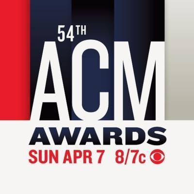 Winners Announced For The 54th ACM Awards