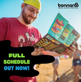 Bonnaroo Unveils Full 2019 Schedule