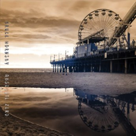 Bruce Hornsby's "Absolute Zero" Premieres Via NPR Music's First Listen, Out April 12, 2019