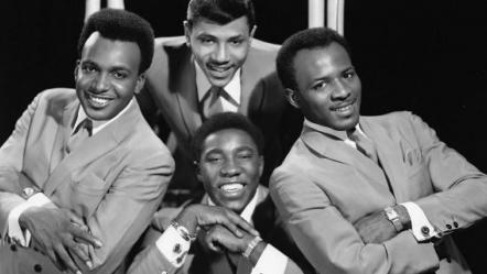 Bill Isles, Cofounder Of The O'Jays, Dies Of Cancer At 78