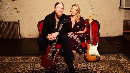 Tedeschi Trucks Band Announce 9th Annual Residency At NYC's Beacon Theatre + Special Record Store Day EP Featuring New, Unreleased Music