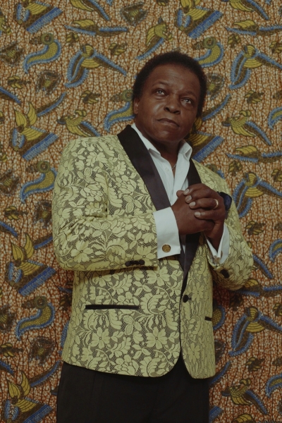 Lee Fields Exhibits "Preternatural Power" (The Fader) On New Album It Rains Love, Out Now