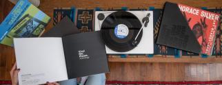 Vinyl Me, Please's Blue Note Records Vinyl Box Set Sells Out In 3 Hours