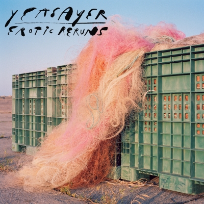 Yeasayer's Erotic Reruns Out June 7, 2019