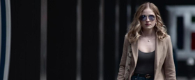 Jackie Evancho Shares New Music Video For Modern Cover Of Hamilton's 'Burn'