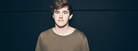 NGHTMRE Releases His Signature VIP Remix Of "Redlight" With A$AP Ferg