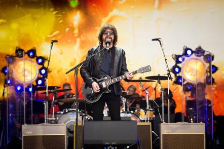 Iconic Hit Songwriter Jeff Lynne To Be Honored With Prestigious ASCAP Founders Award At 2019 ASCAP Pop Music Awards In Beverly Hills May 16