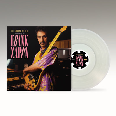 UMe Celebrates Record Store Day 2019 With First-Ever Vinyl Pressings, Picture Discs, Unique Color Variants, Reissues, Rarities And New Releases From David Bowie, Def Leppard, Frank Zappa, John Lennon, The Police, Rush, Sublime, U2, Weezer And More