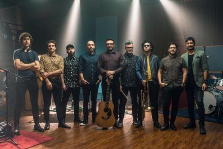 The Great Uruguayan Band Notevagustar (NTVG) Launches "Otras Canciones"
