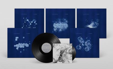 Ólafur Arnalds Releases Record Store Day Exclusive: Limited Edition Re:member Vinyl And Brand-New String Quartet Recordings On 7"