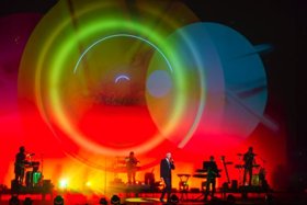 Pet Shop Boys Releases 'Inner Sanctum' Live Performance Film, Out Today On DVD/Blu-Ray/CD
