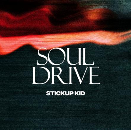 Stickup Kid Return With First New Full-Length In Six Years