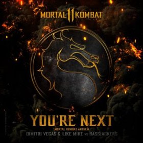 Dimitri Vegas & Like Mike And Bassjackers Provide Track For New Mortal Kombat Game