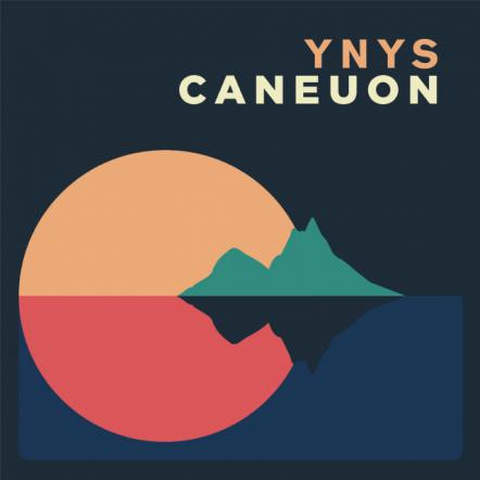 Ynys (Ex Race Horses/ Radio Luxembourg) Delivers Gorgeous Sunshine Kissed Psych Pop On Debut Single 'Caneuon' (Songs)!