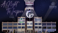 Gratwick Hosts 'A Night To Inspire' Benefit At The Wurlitzer Building For Young Audiences Of Wny