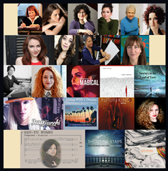 Artemis Women Powered Music Announces Official Selections For The Artemis Women In Action Film Festival 2019