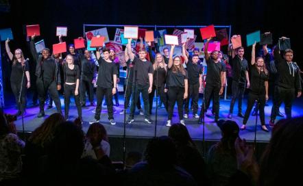 Believe Limited Releases 'Hemophilia: The Musical' Soundtrack On Spotify, Pandora And Soundcloud In Honor Of World Hemophilia Day And Launches 10-City Musical Theater Intensive Programs