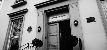 Universal Production Music, Killer Tracks And Abbey Road Studios Launch 'Abbey Road Masters'