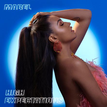 Mabel Announces Debut Album 'High Expectations,' Out July 12, 2019
