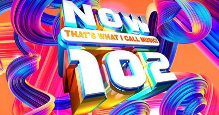 Now That's What I Call Music 102 Becomes Fastest-Selling Album Of 2019 So Far