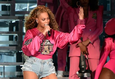 Beyonce's Netflix Deal Reportedly Worth $60 Million