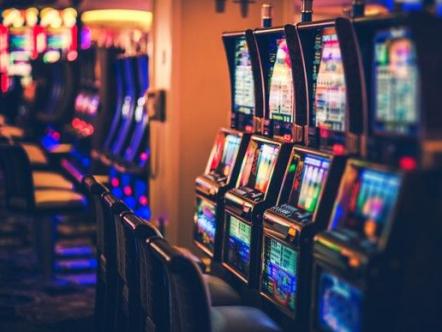 Online Slots: Best Sign-up Offers