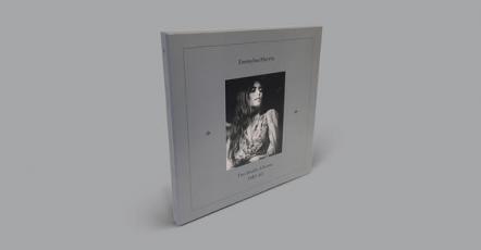 Emmylou Harris's "The Studio Albums, 1980-83" Vinyl Box Set Out Now