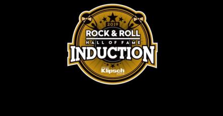 2019 Rock And Roll Hall Of Fame Induction Ceremony, Debuting April 27, Brings An All-Star Music Night To HBO