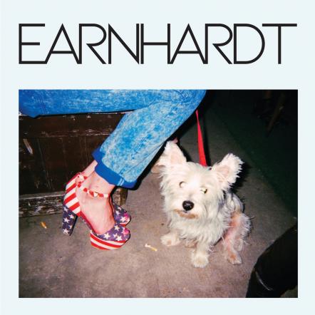 NYC Americana Rockers Earnhardt Release Debut LP