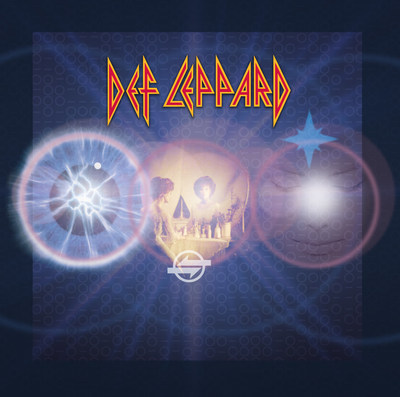 Def Leppard To Release Limited Edition Box Set 'Def Leppard - Volume Two' On June 21, 2019
