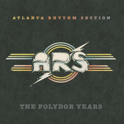 Atlanta Rhythm Section: 'The Polydor Years' 8CD Collection To Be Released May 31, 2019