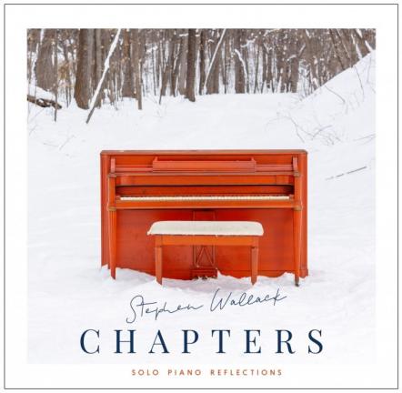 Stephen Wallack - Chapters