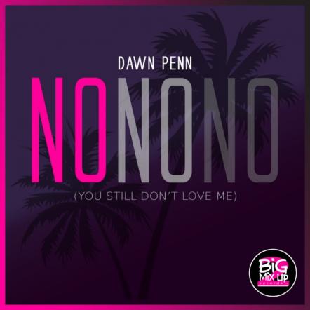 Dawn Penn - No No No (You Still Don't Love Me) 2019 Remake