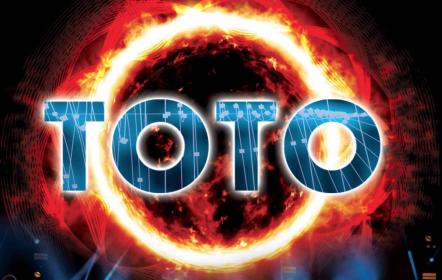 TOTO Announces Fall North American Tour Dates