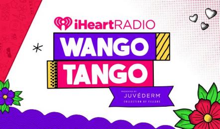 Taylor Swift Joins Lineup For The 2019 iHeartRadio Wango Tango
