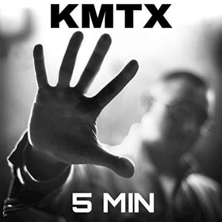 KMTX Release New EP Album '5 Min'