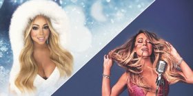 Mariah Carey Announces Return To The Colosseum At Caesars Palace In November 2019 With "All I Want For Christmas Is You"