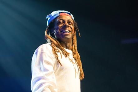 Lil Wayne Teases 'Funeral' Album Release!