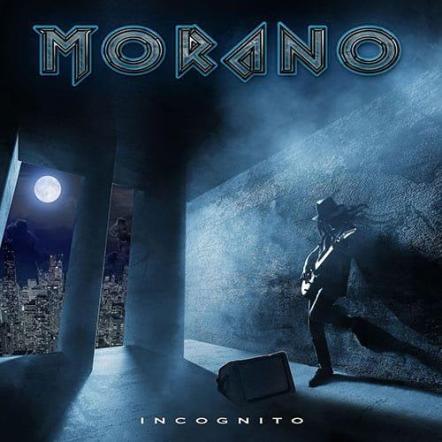 Duane Morano Celebrates '80s Metal On Debut Album