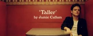 Jamie Cullum Announces Brand New Album "Taller" Out June 7
