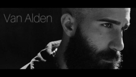 Paul Abrahamian (Big Brother) Shares 'Stay' From His Pop-Noir Project Van Alden Via Parade Magazine