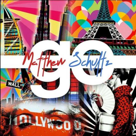 With Over 7 Million Streams On Spotify And Charting In The Top 50's Across The World, Matthew Schultz Returns With 'Go'