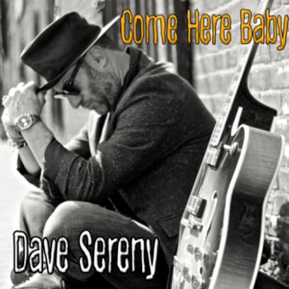 Toronto Jazz Musician Dave Sereny Releases Jammin - Cover Of Bob Marleys Reggae With Acoustic Guitar