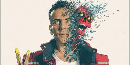 Logic Releases New Album 'Confessions Of A Dangerous Mind' On May 10, 2019