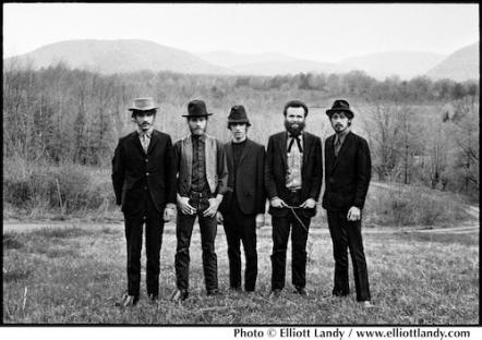 Once Were Brothers: Robbie Robertson & The Band