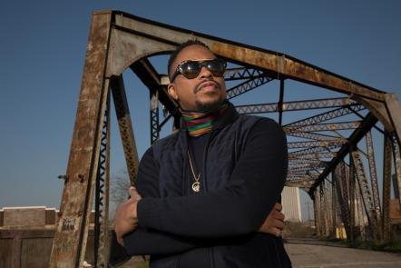 The Love King, Multi-Award Nominated Recording Artist Raheem Devaughn Releases New Single, "Just Right" (Testify) From Forthcoming Seventh Studio Album, "The Love Reunion"