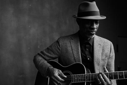 Grammy Award-Winning Blues Legend Keb' Mo' Set To Release New Album "Oklahoma" On  June 14, 2019